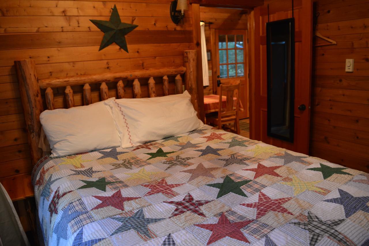 Copper Creek Inn แอชฟอร์ด ภายนอก รูปภาพ