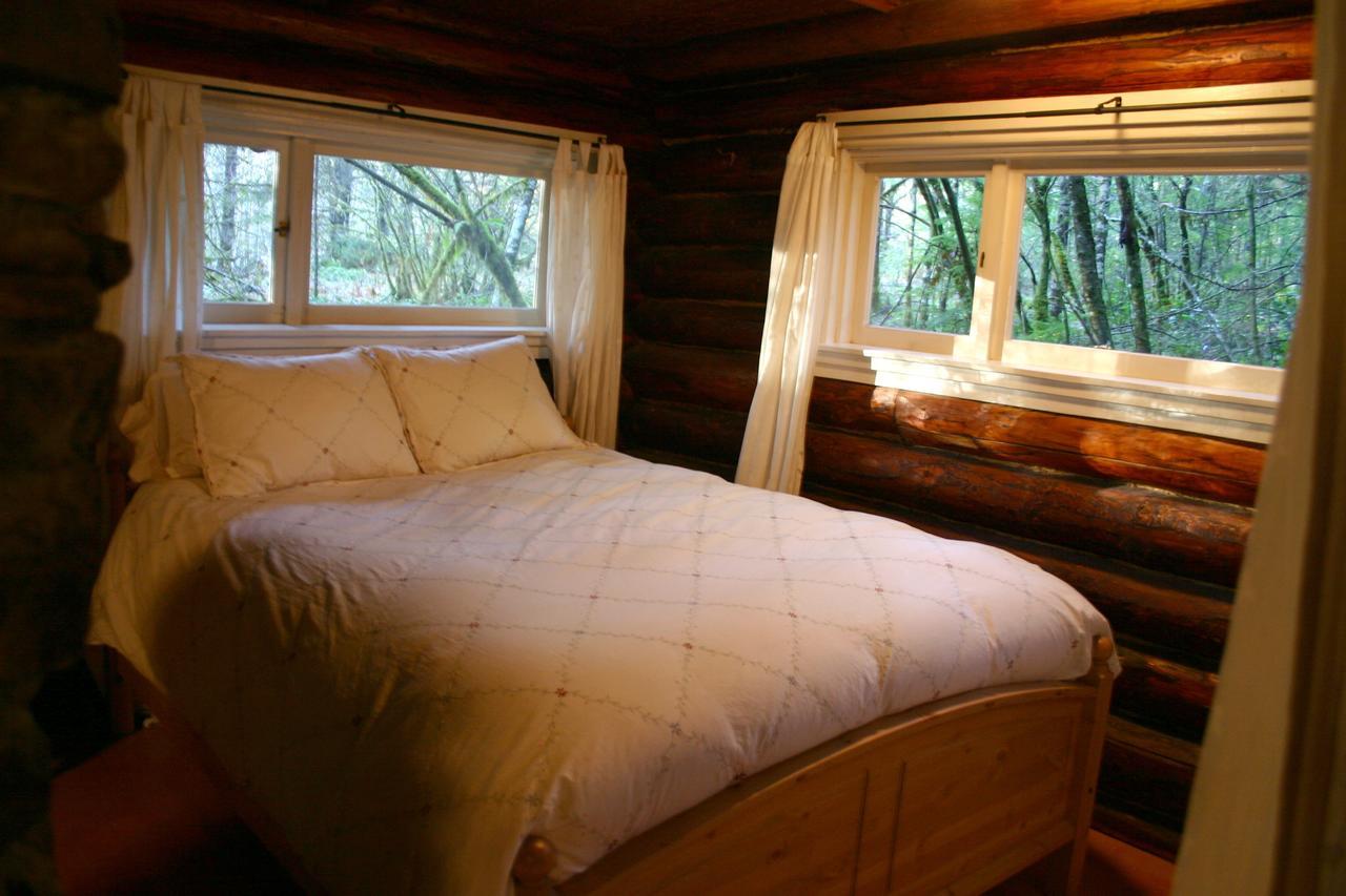 Copper Creek Inn แอชฟอร์ด ภายนอก รูปภาพ
