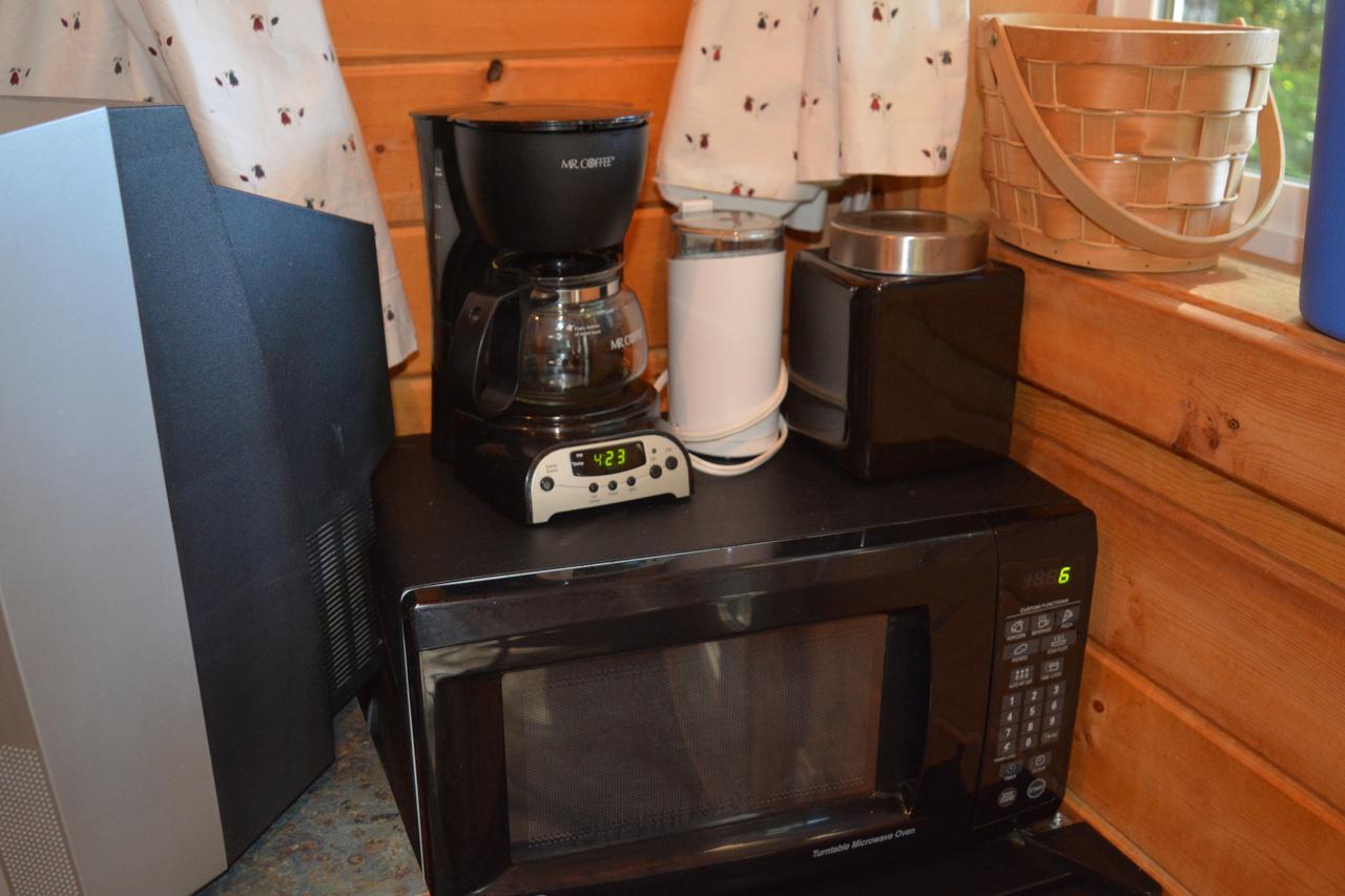 Copper Creek Inn แอชฟอร์ด ภายนอก รูปภาพ