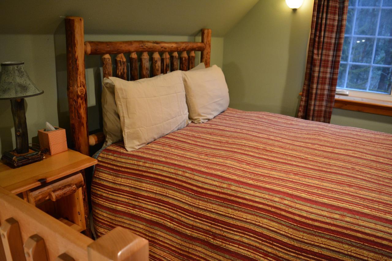 Copper Creek Inn แอชฟอร์ด ภายนอก รูปภาพ