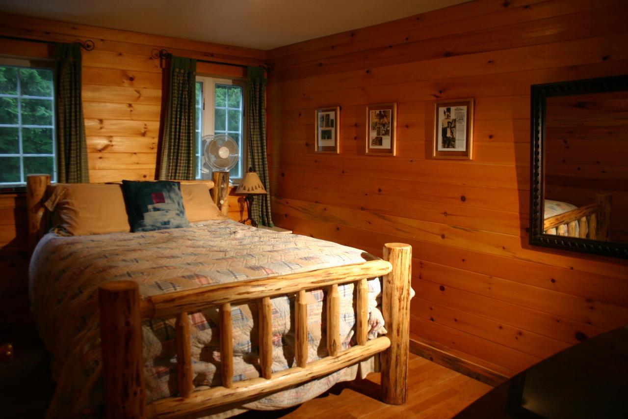 Copper Creek Inn แอชฟอร์ด ภายนอก รูปภาพ
