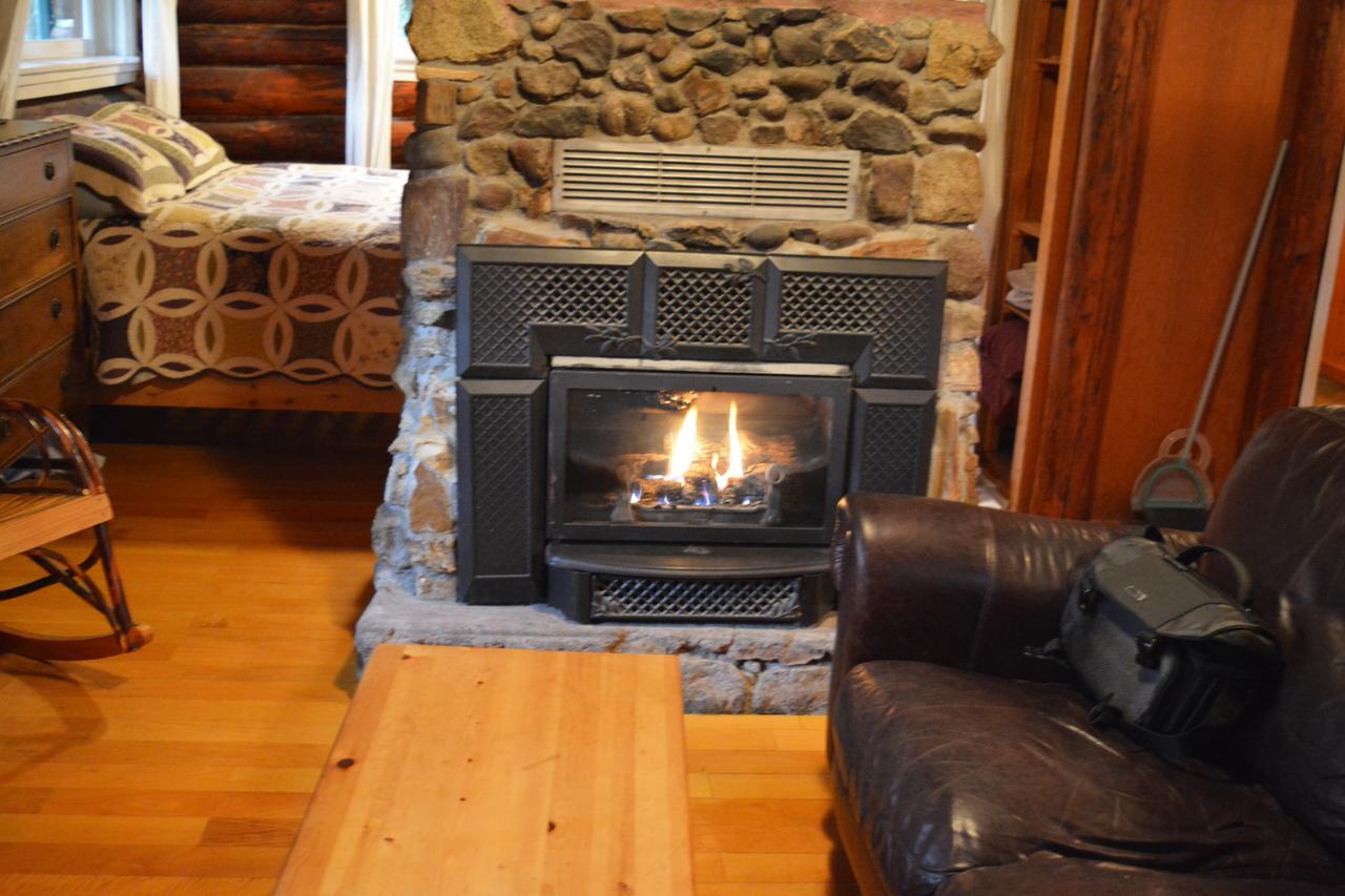 Copper Creek Inn แอชฟอร์ด ภายนอก รูปภาพ