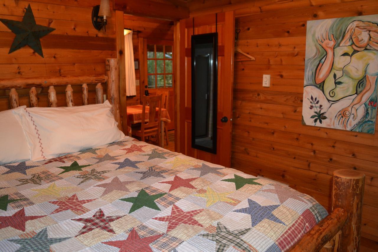 Copper Creek Inn แอชฟอร์ด ภายนอก รูปภาพ