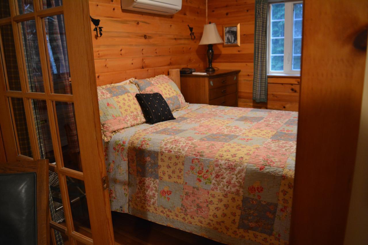 Copper Creek Inn แอชฟอร์ด ภายนอก รูปภาพ