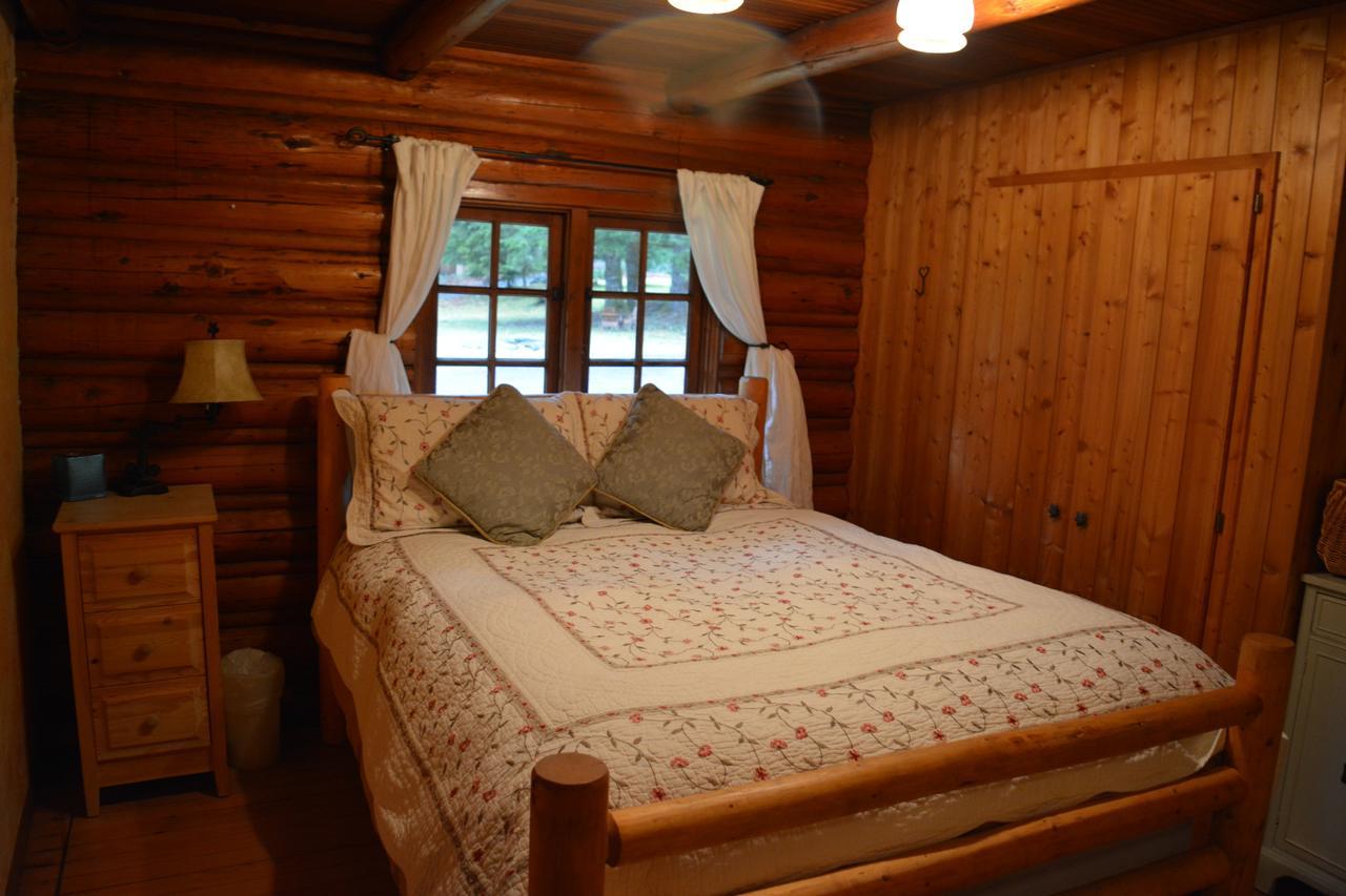 Copper Creek Inn แอชฟอร์ด ภายนอก รูปภาพ