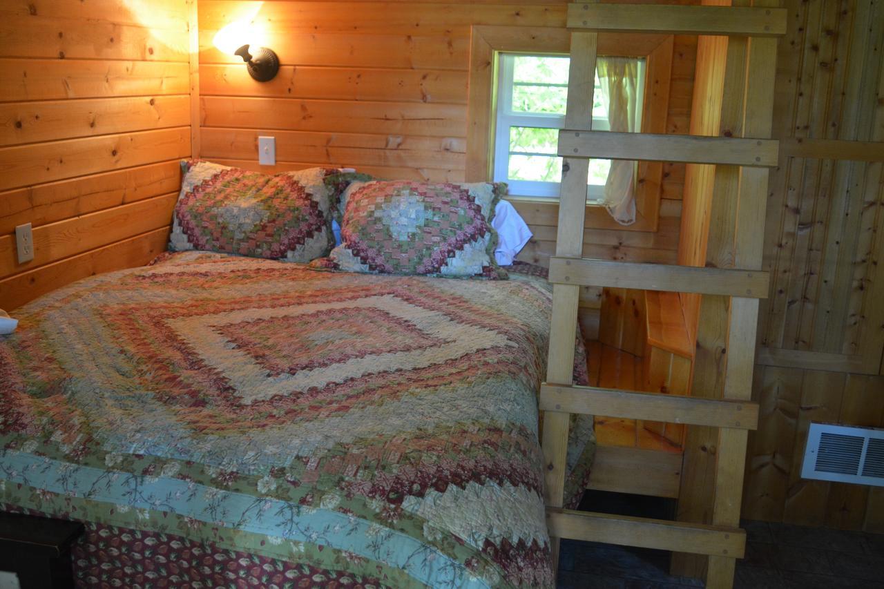 Copper Creek Inn แอชฟอร์ด ภายนอก รูปภาพ