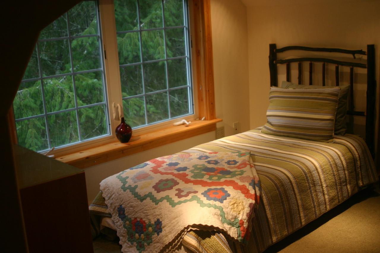 Copper Creek Inn แอชฟอร์ด ภายนอก รูปภาพ