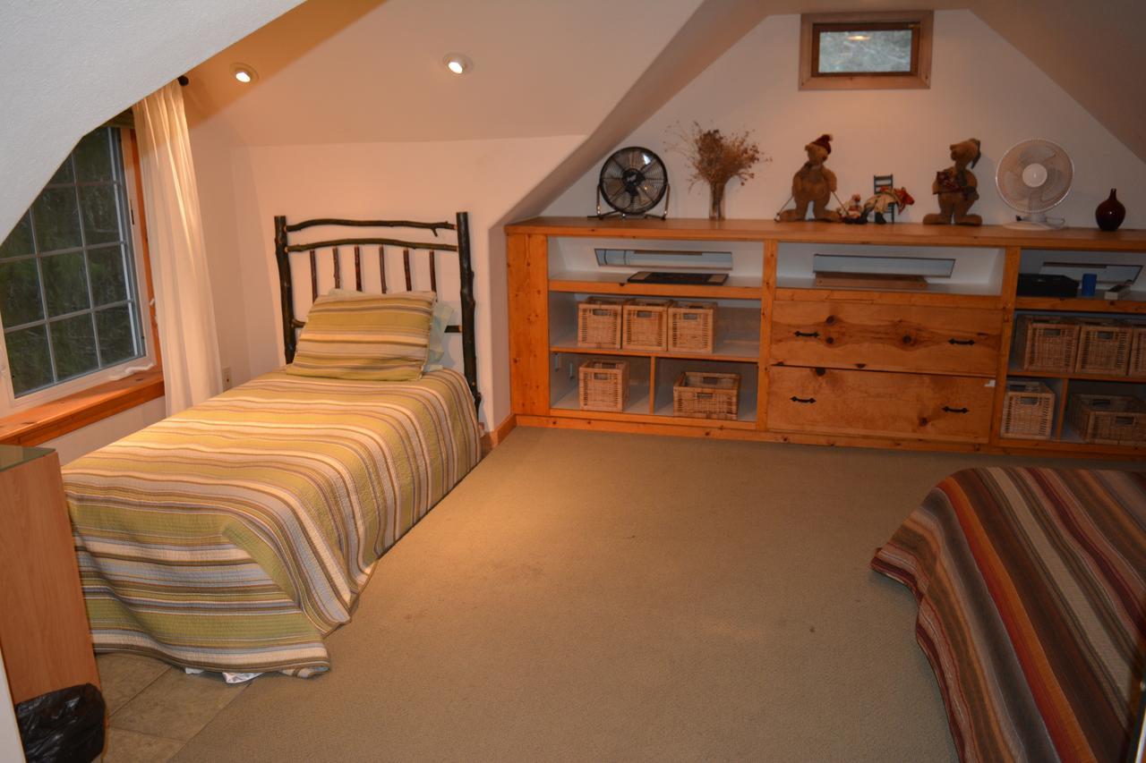 Copper Creek Inn แอชฟอร์ด ภายนอก รูปภาพ