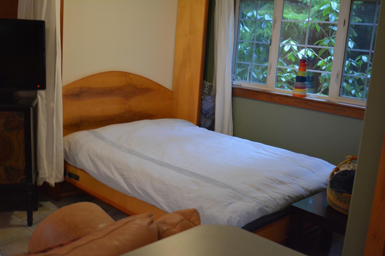 Copper Creek Inn แอชฟอร์ด ภายนอก รูปภาพ